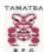 Tamatea Rugby & Sports Club Emblem